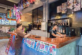 Khaosan Art Hotel fotoÄŸrafÄ±