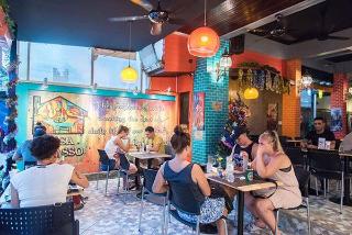 Khaosan Art Hotel fotoÄŸrafÄ±