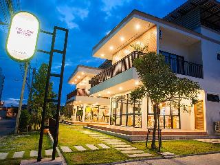 Yellow Moon Hotel otel fotoğrafı