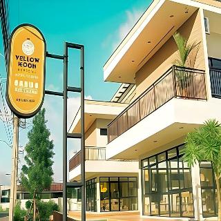 Yellow Moon Hotel fotoÄŸrafÄ±