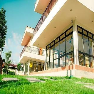 Yellow Moon Hotel fotoÄŸrafÄ±