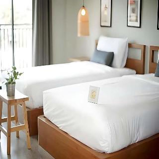 Yellow Moon Hotel fotoÄŸrafÄ±