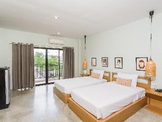 Yellow Moon Hotel fotoÄŸrafÄ±