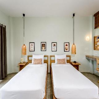 Yellow Moon Hotel fotoÄŸrafÄ±