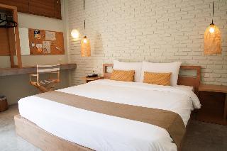 Yellow Moon Hotel fotoÄŸrafÄ±