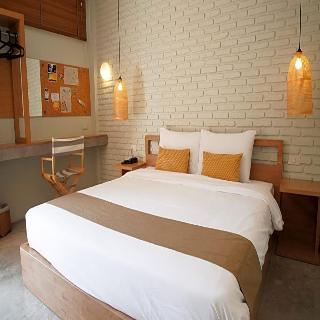 Yellow Moon Hotel fotoÄŸrafÄ±
