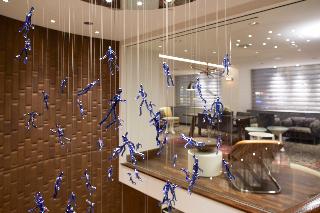 The Fifty Sonesta Hotel New York fotoÄŸrafÄ±
