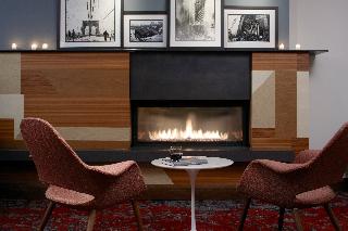The Fifty Sonesta Hotel New York fotoÄŸrafÄ±