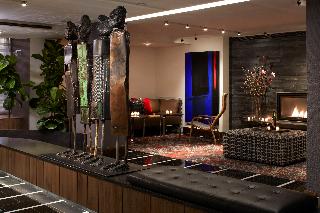 The Fifty Sonesta Hotel New York fotoÄŸrafÄ±