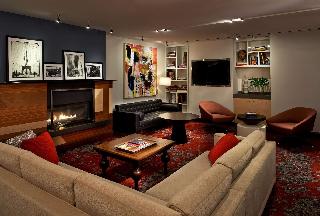 The Fifty Sonesta Hotel New York otel fotoğrafı