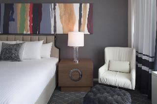 The Fifty Sonesta Hotel New York fotoÄŸrafÄ±