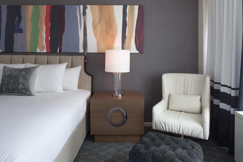 The Fifty Sonesta Hotel New York - Oda