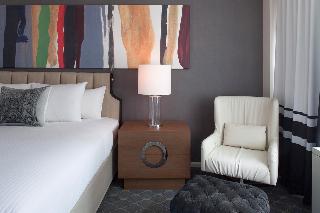 The Fifty Sonesta Hotel New York fotoÄŸrafÄ±