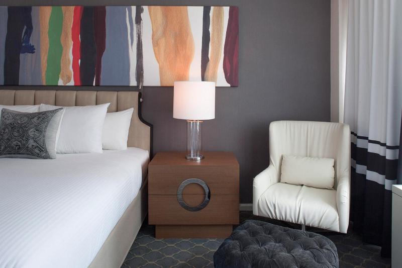 The Fifty Sonesta Hotel New York - Oda