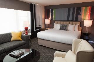 The Fifty Sonesta Hotel New York fotoÄŸrafÄ±
