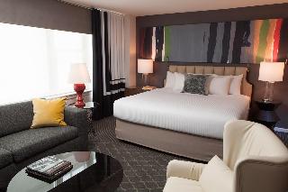 The Fifty Sonesta Hotel New York fotoÄŸrafÄ±