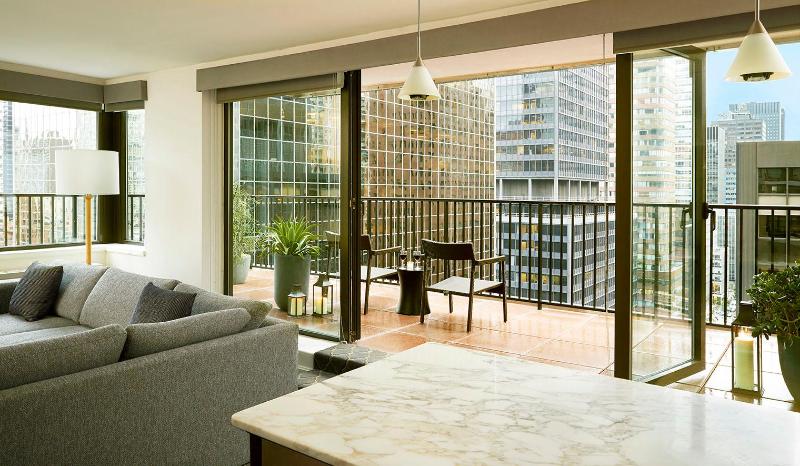 The Fifty Sonesta Hotel New York - Oda