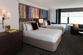The Fifty Sonesta Hotel New York fotoÄŸrafÄ±
