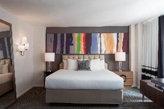 The Fifty Sonesta Hotel New York fotoÄŸrafÄ±