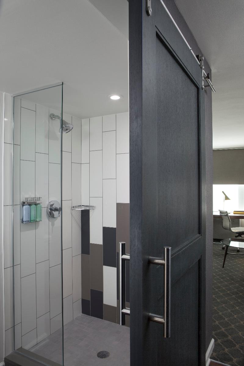 The Fifty Sonesta Hotel New York - Oda