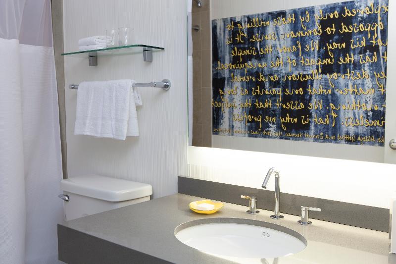 The Fifty Sonesta Hotel New York - Oda
