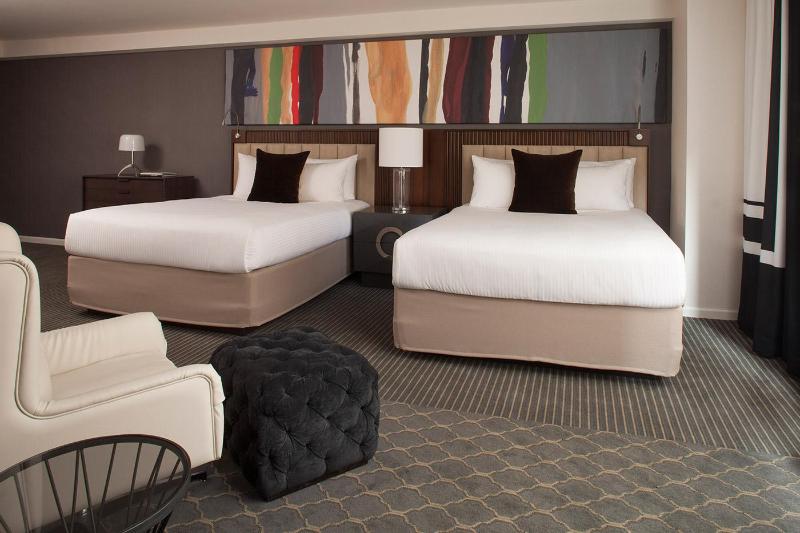 The Fifty Sonesta Hotel New York - Oda