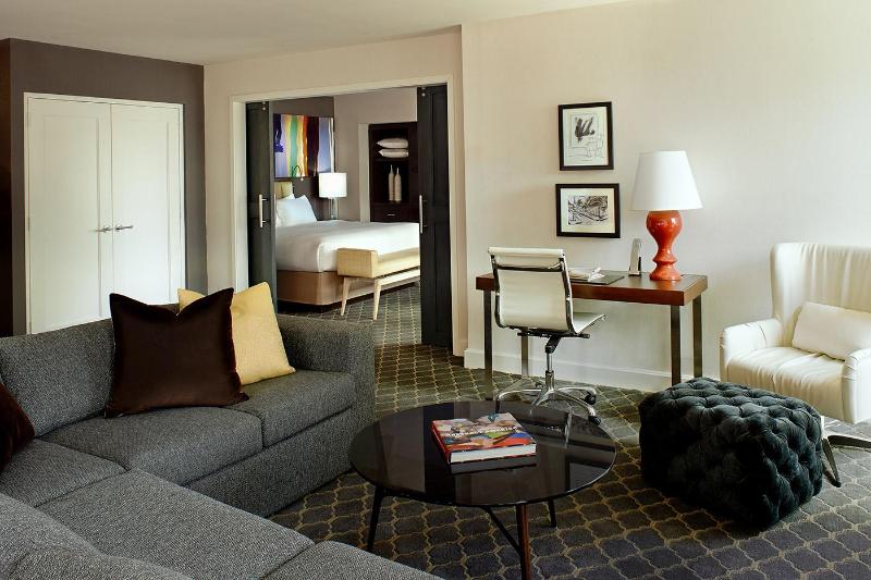 The Fifty Sonesta Hotel New York - Oda