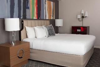 The Fifty Sonesta Hotel New York fotoÄŸrafÄ±