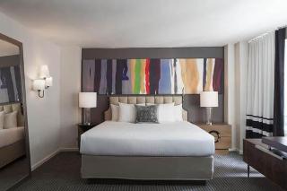 The Fifty Sonesta Hotel New York fotoÄŸrafÄ±