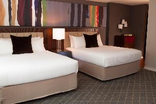 The Fifty Sonesta Hotel New York fotoÄŸrafÄ±