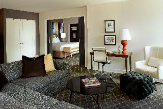 The Fifty Sonesta Hotel New York fotoÄŸrafÄ±