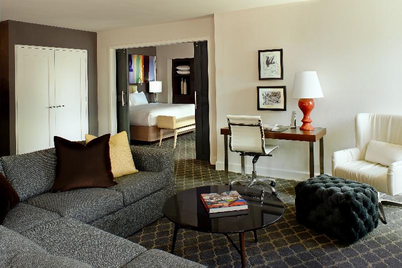 The Fifty Sonesta Hotel New York - Oda
