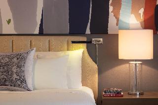 The Fifty Sonesta Hotel New York fotoÄŸrafÄ±