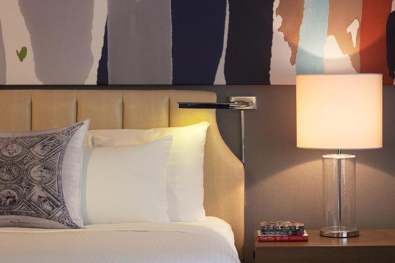 The Fifty Sonesta Hotel New York - Oda