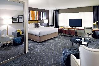 The Fifty Sonesta Hotel New York fotoÄŸrafÄ±