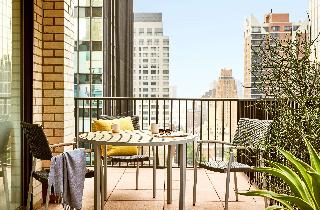 The Fifty Sonesta Hotel New York fotoÄŸrafÄ±