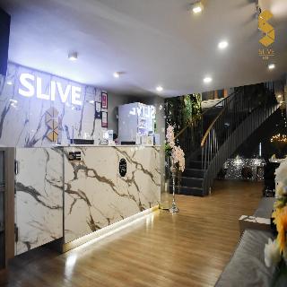Slive Hotel fotoÄŸrafÄ±