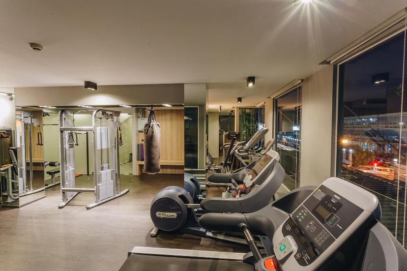 Slive Hotel - Aktivite