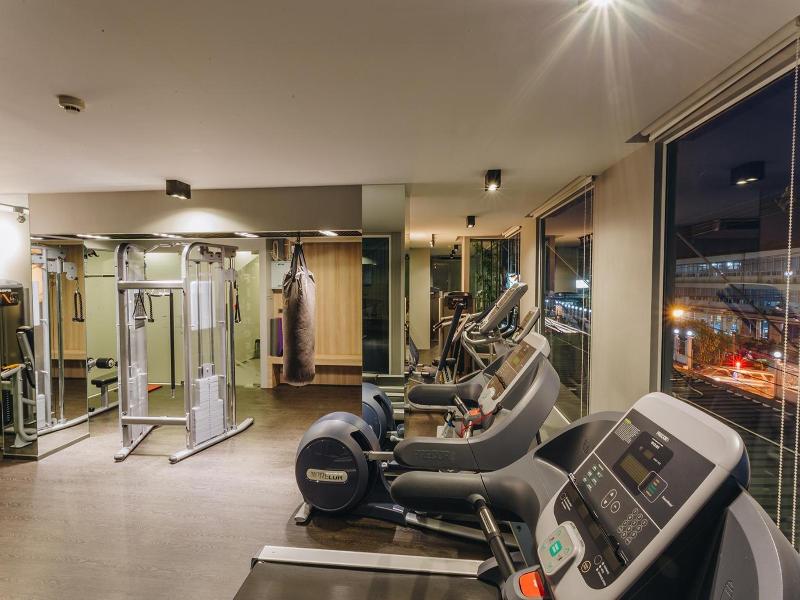 Slive Hotel - Aktivite