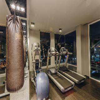 Slive Hotel fotoÄŸrafÄ±