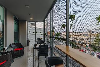 Slive Hotel fotoÄŸrafÄ±