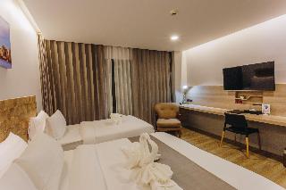 Slive Hotel fotoÄŸrafÄ±