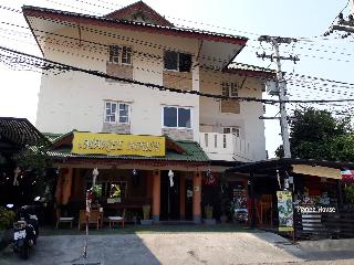 Manee @ Cool Mueang otel fotoğrafı