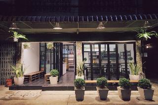Mint Hostel fotoÄŸrafÄ±
