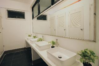 Mint Hostel fotoÄŸrafÄ±