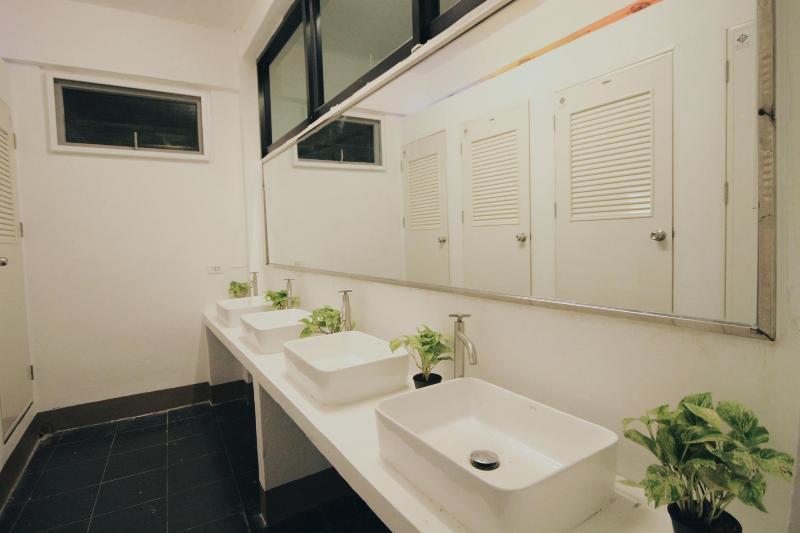 Mint Hostel - Oda