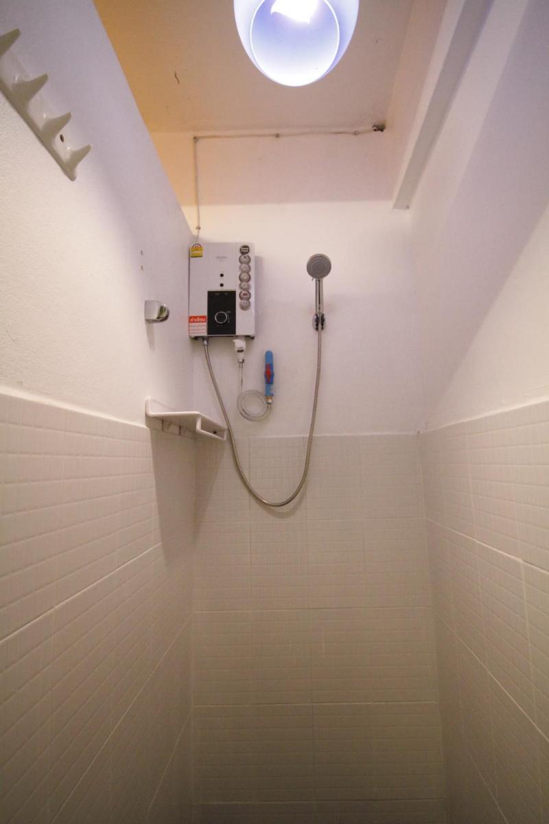 Mint Hostel - Oda