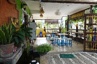 Baan Baramee otel fotoğrafı