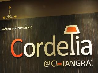 Cordelia Hotel fotoÄŸrafÄ±