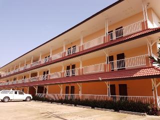 Cordelia Hotel otel fotoğrafı